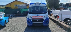 ������ Fiat Ducato