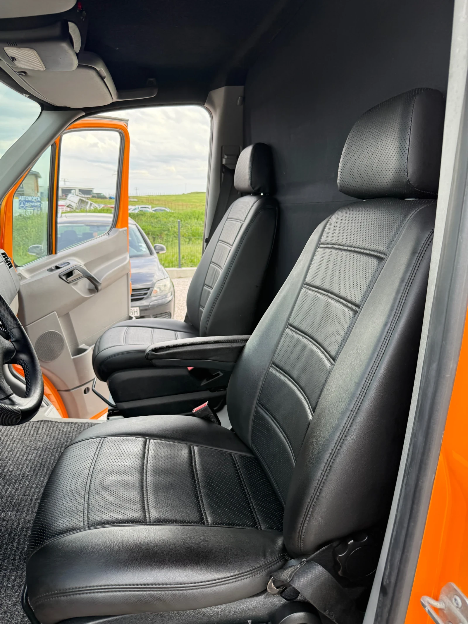 Mercedes-Benz Sprinter 318  - изображение 4