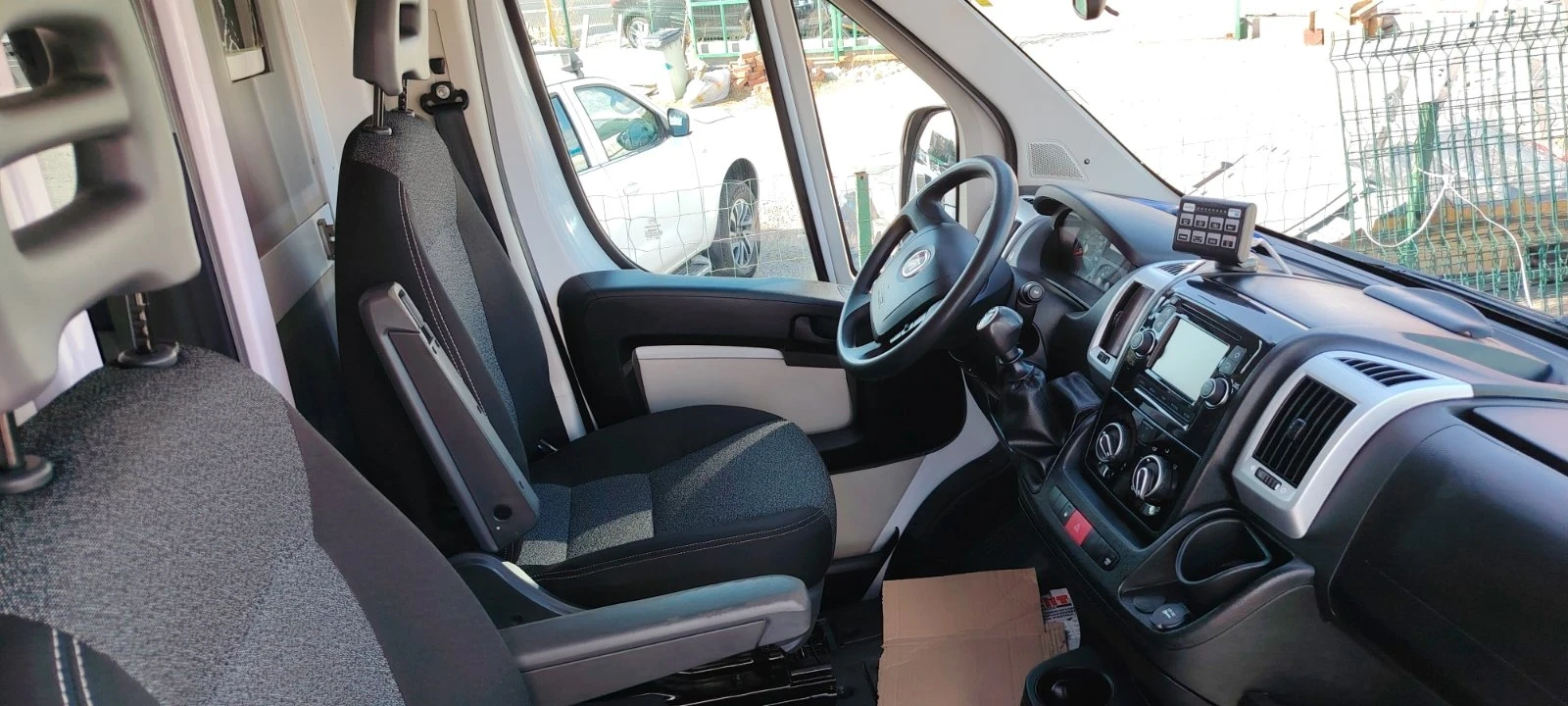 Fiat Ducato 2, 3jtd-150�.�. | Mobile.bg � ����������� 8