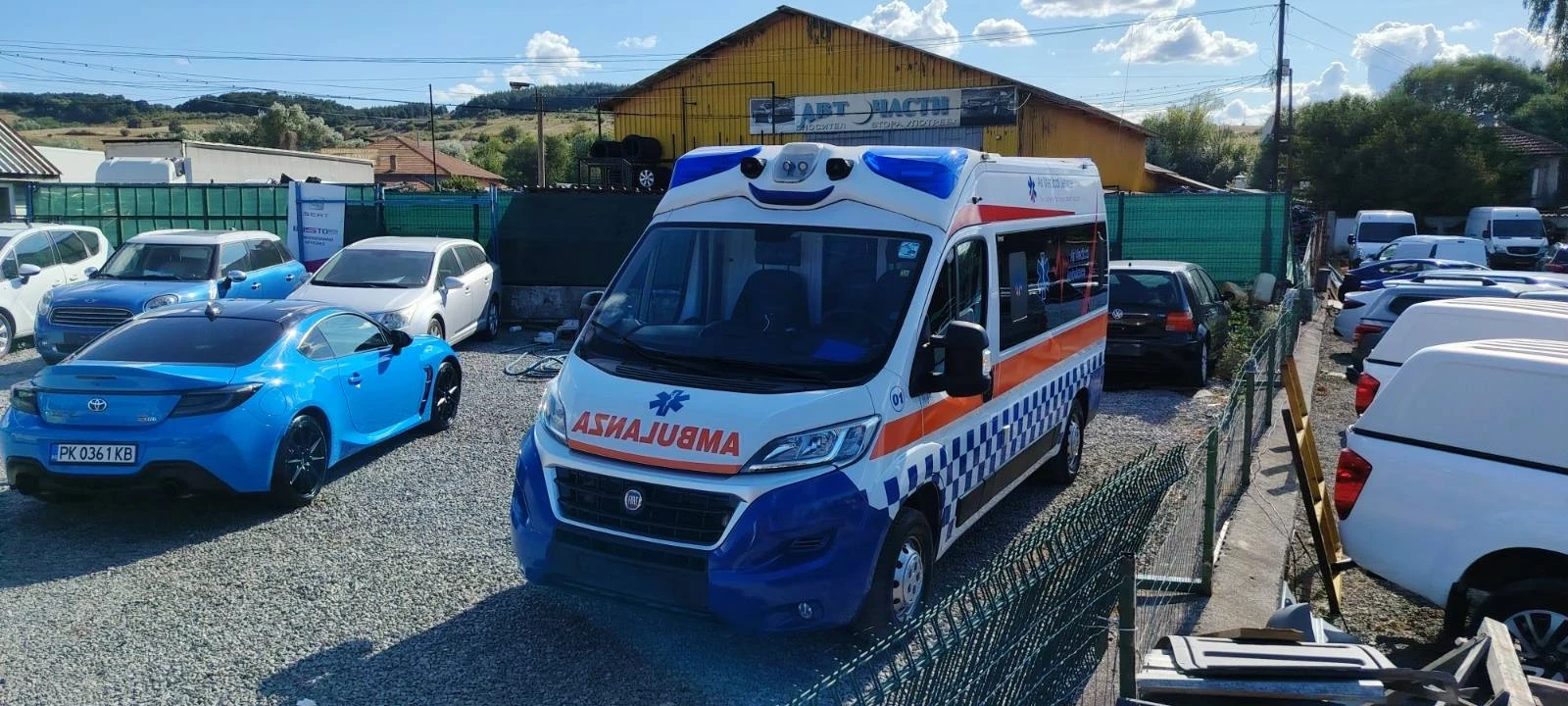 Fiat Ducato 2, 3jtd-150�.�. | Mobile.bg � ����������� 2