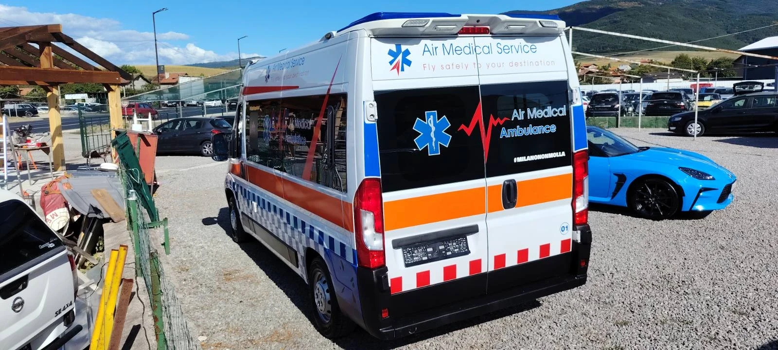 Fiat Ducato 2, 3jtd-150�.�. | Mobile.bg � ����������� 4