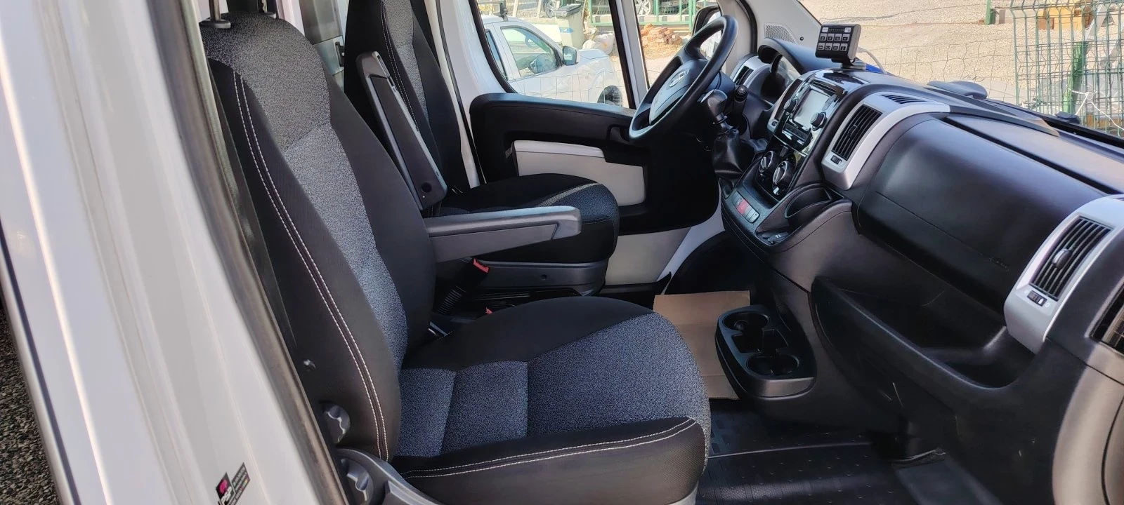 Fiat Ducato 2, 3jtd-150�.�. | Mobile.bg � ����������� 7