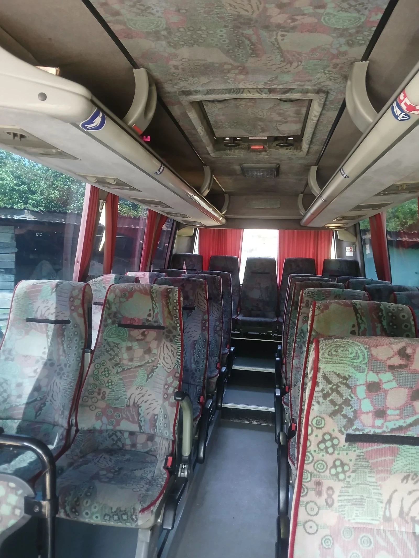 Iveco 59-12, снимка 3 - Бусове и автобуси - 54969390