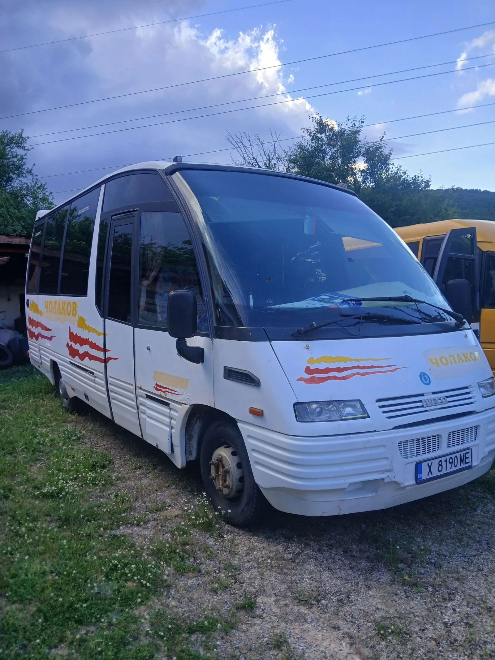 Iveco 59-12