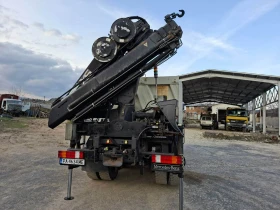 Mercedes-Benz Actros 3326, снимка 4