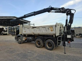 Mercedes-Benz Actros 3326, снимка 7