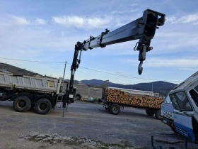 Mercedes-Benz Actros 3326, снимка 8