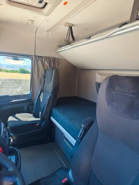 Daf XF ЦЕНАТА Е ЗА КОМПОЗИЦИЯ СТАНДАРТНА, снимка 13
