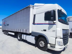 Daf XF ЦЕНАТА Е ЗА КОМПОЗИЦИЯ СТАНДАРТНА, снимка 1