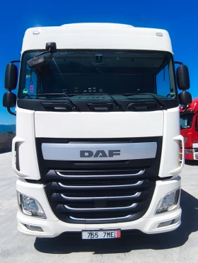 Daf XF ЦЕНАТА Е ЗА КОМПОЗИЦИЯ СТАНДАРТНА, снимка 2