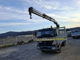 Mercedes-Benz Actros 3326 | Mobile.bg � ����� ������ 5