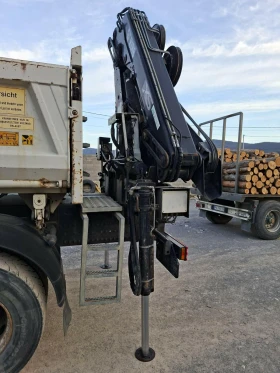 Mercedes-Benz Actros 3326 | Mobile.bg � ����� ������ 3