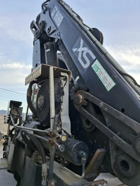 Mercedes-Benz Actros 3326 | Mobile.bg � ����� ������ 2