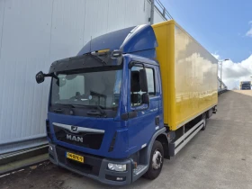 Man 12.222 TGL 12. 220