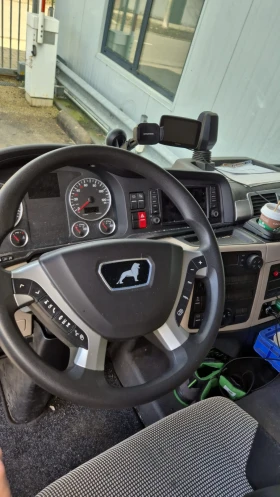 Man 12.222 TGL 12. 220 | Auto.bg — изображение 9