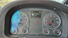 Man 12.222 TGL 12. 220 | Auto.bg — изображение 10