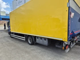 Man 12.222 TGL 12. 220 | Auto.bg — изображение 4