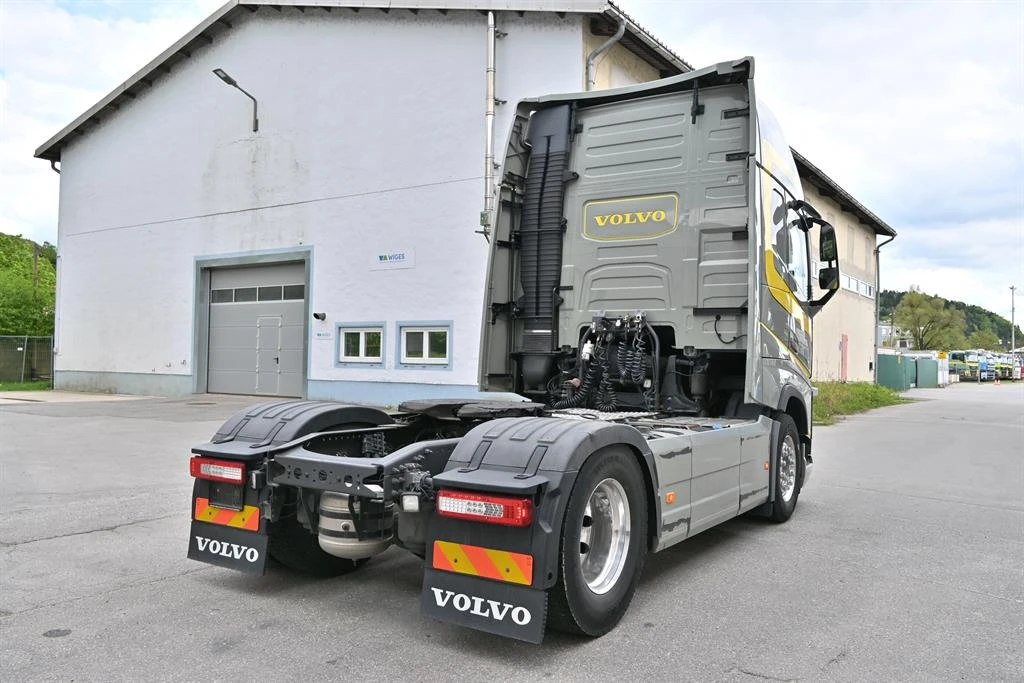 Volvo Fh 540 Xl cab - изображение 3