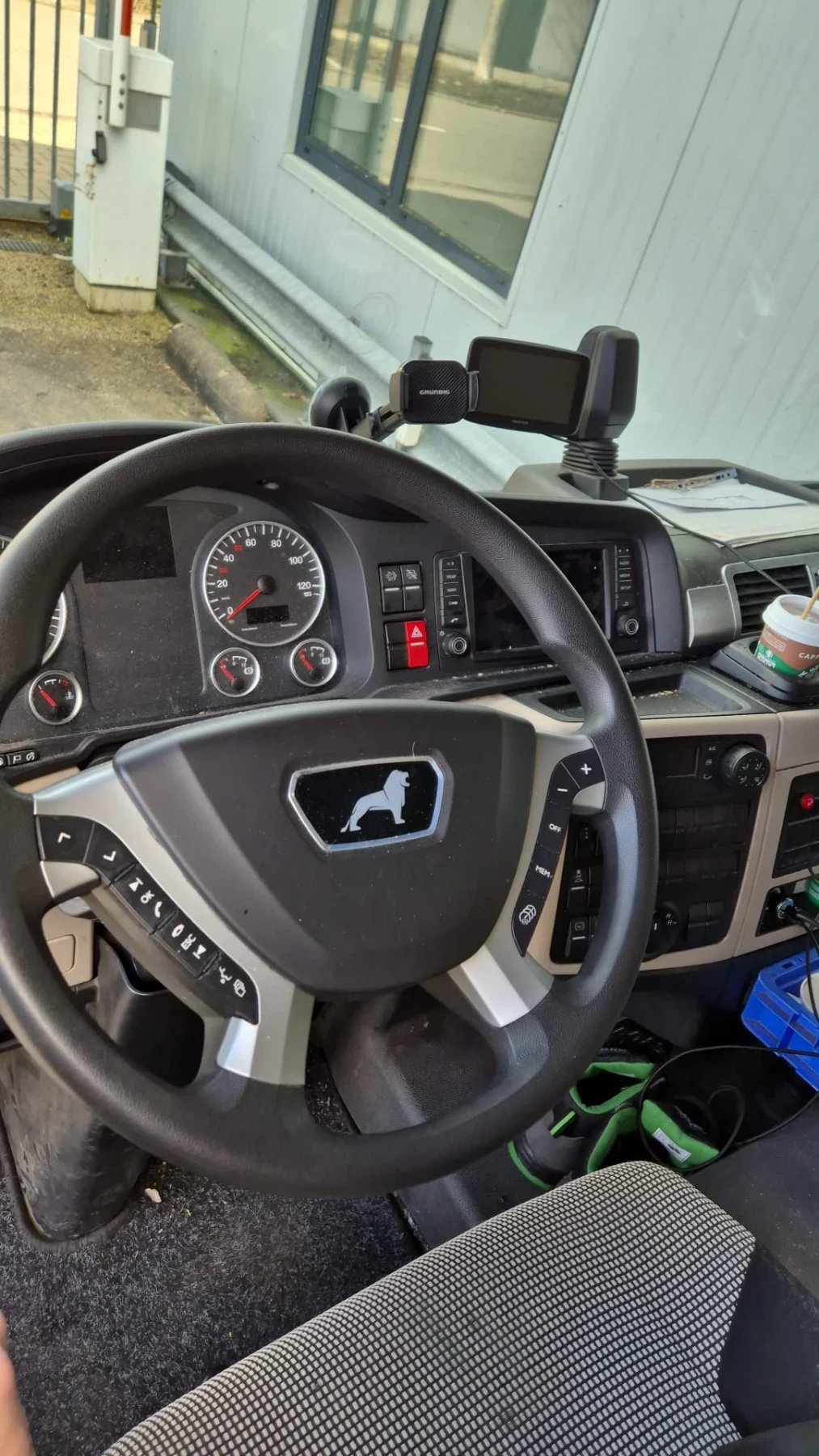 Man 12.222 TGL 12. 220, снимка 9 - Камиони - 53863448