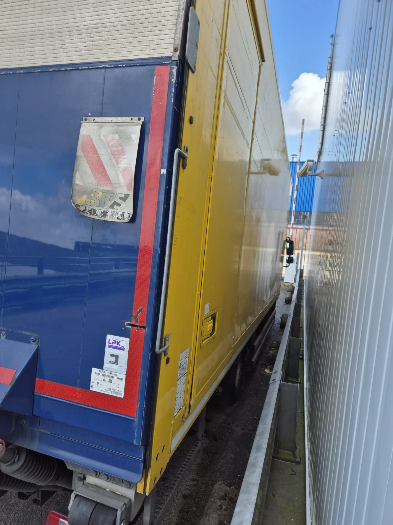 Man 12.222 TGL 12. 220, снимка 6 - Камиони - 53863448