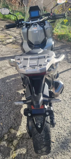 Honda X-ADV X-adv750, снимка 5
