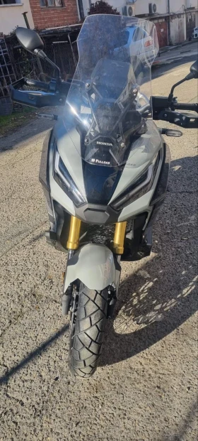 Honda X-ADV X-adv750, снимка 2