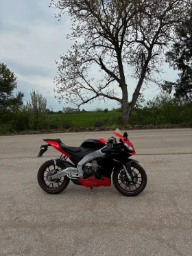 Aprilia RS4, снимка 5