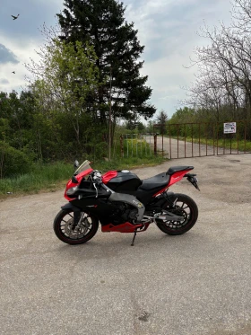 Aprilia RS4, снимка 3