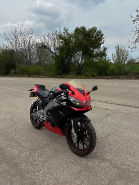Aprilia RS4, снимка 4
