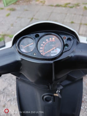 Aprilia 50 Спорт сити ONE, снимка 5