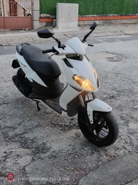 Aprilia 50 Спорт сити ONE, снимка 6