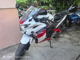 Honda Cbr, снимка 3