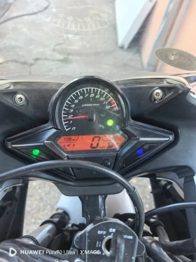 Honda Cbr, снимка 7