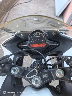 Honda Cbr, снимка 6