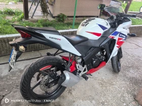 Honda Cbr, снимка 5