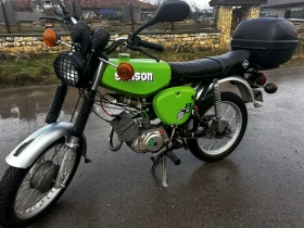 Simson 51, снимка 3