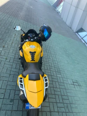 Yamaha YZF-R1, снимка 14