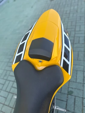 Yamaha YZF-R1, снимка 11