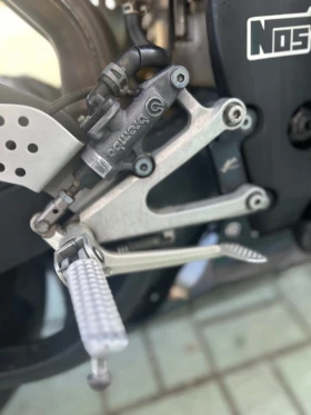 Yamaha YZF-R1, снимка 4
