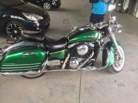     Kawasaki Vulcan