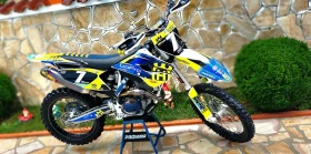  Husqvarna FC