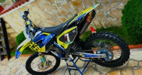 Husqvarna FC 350 2015 | Mobile.bg    7