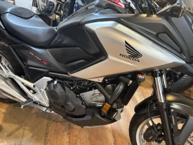 Honda Nc 750X Traction Control+ ABS, снимка 6