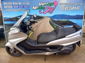 Yamaha Majesty 400, снимка 4