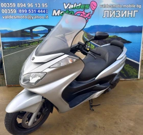 Yamaha Majesty 400, снимка 2