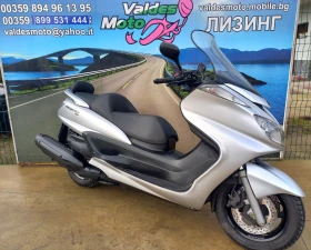 Yamaha Majesty 400, снимка 1