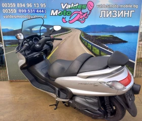 Yamaha Majesty 400, снимка 5