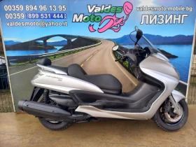 Yamaha Majesty 400, снимка 3