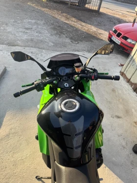 Kawasaki Z Z1000SX, снимка 4