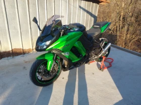 Kawasaki Z Z1000SX, снимка 5